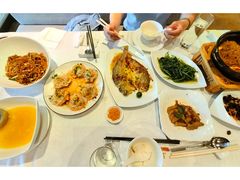 -观澜湖酒店·邀月庭中餐厅