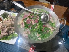 -回香楼大连新派清真菜