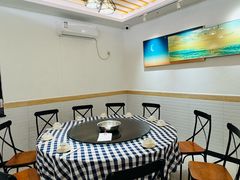 -阿妹小海鲜(下角店)