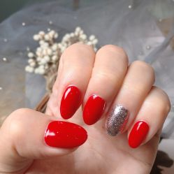 -瑞丽美甲