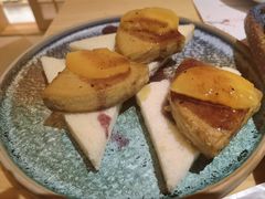 -贵木日本料理·铁板烧(新地假日广场店)