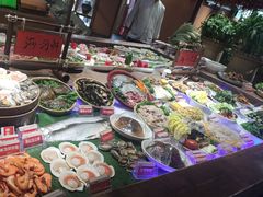 -六合居(温江店)