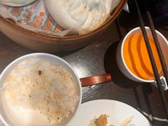 -西郊八号·山野江西菜(开发区店)