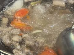-313羊庄铁锅烀羊肉(姜堰店)