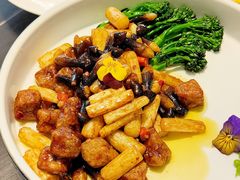 -拂晓山房·私房川菜(西门店)