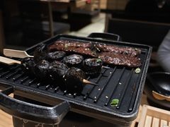 -锦和牛·炭火烧肉(ICC太和里店)