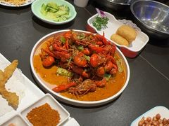 -虾乐园龙虾·夜宵(松江店)