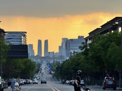 -三圣花乡旅游区