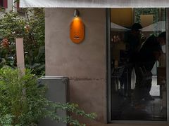 -Bamboo Today Cafe(国创园店)