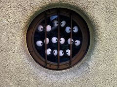 -三鹰之森吉卜力美术馆