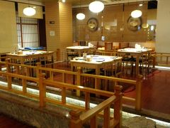 -花枝日本料理(金沟河店)