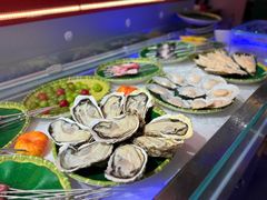 -遇西祠·海鲜烧烤(总店)