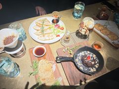 -陶享时光西餐·下午茶·竹林花园(新城店)