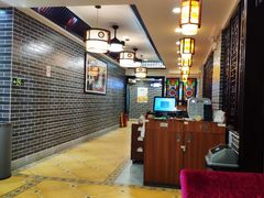 大堂-幸福茗点茶楼(五羊店)