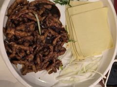 -大鸭梨烤鸭店(花园村店)
