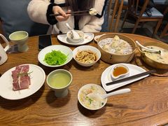 -苏小柳手作点心(控江旭辉分院)