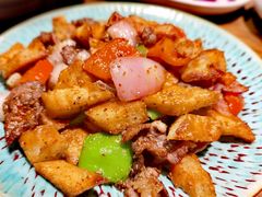 -那时新疆·若羌(经纬汇店)