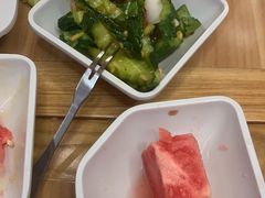 -豪客来牛排(天阳D32店)