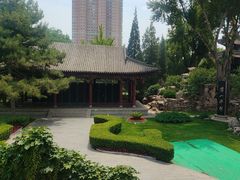 -碑林公园