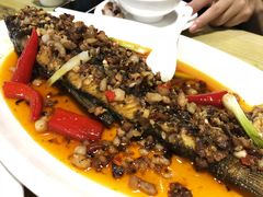 干烧鱼-盘飧市(春熙路店)