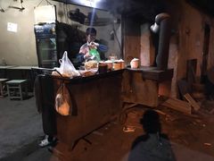 -安庆柴火馄饨(马道街店)