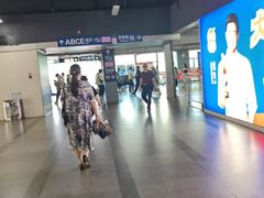 -循礼门(地铁站)