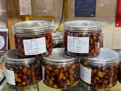 -聚合鑫东北熏酱熟食麻辣面(长阳店)