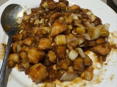 -福满圆(琨莎中心店)