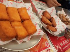 -孖记茶档·热腾茶餐(江南西plus店)