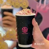夏天的快乐都是这杯新中式茶饮给的💕