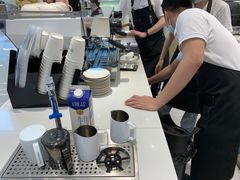 -普素书咖茶空间