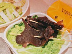 -来伊回麻辣烫·火锅串串清真(红瓦寺总店)