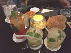 -广州四季酒店·天吧·高空酒吧