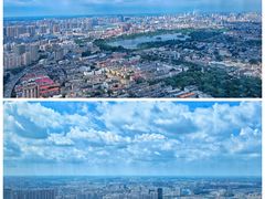 -泉客厅LAPUTA·天空之城