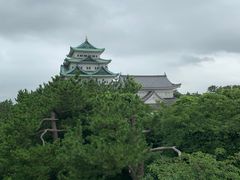 -名古屋城