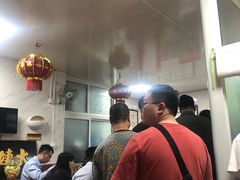 -大姨捞面(新安花园店)