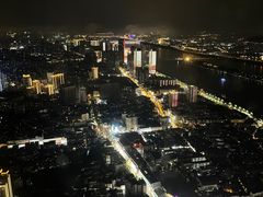 -长沙尼依格罗酒店