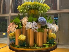 -云·酷 Atmosphere(国贸大酒店)