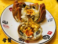 -蟹宝酒楼•农家菜(古城北路店)