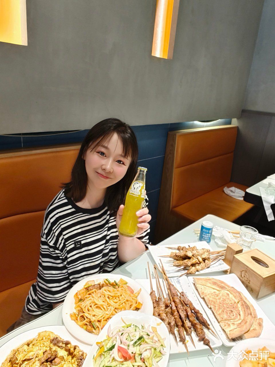 答应我，在北京请认准这家新疆风味 
