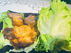 -云晓光头烧烤吧(盛夏店)