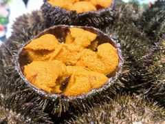 -蓝珊瑚蒸汽海鲜餐厅(龙奥店)
