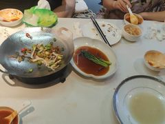 -醉霖生态餐厅(交大店)