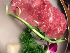 -盡膳口福跷脚牛肉火锅(北美新天地店)