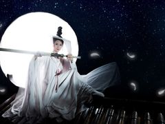 -九月鹰飞汉服摄影工作室