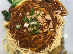 -醉面(五道口启迪大厦店)