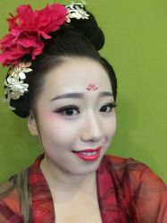 -盘子女人坊生日照·摄影馆(华强店)