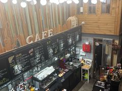 -Cafe Alice咖啡爱丽丝(奥城店)