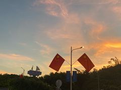 -西涌国际滨海旅游区