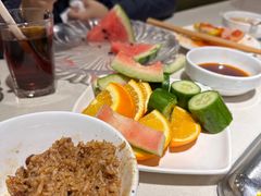 -海底捞火锅(上元大街店)